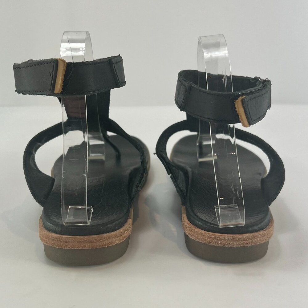 Sorel Women's Torpeda Ankle Strap Sandals - Picture 4 of 14